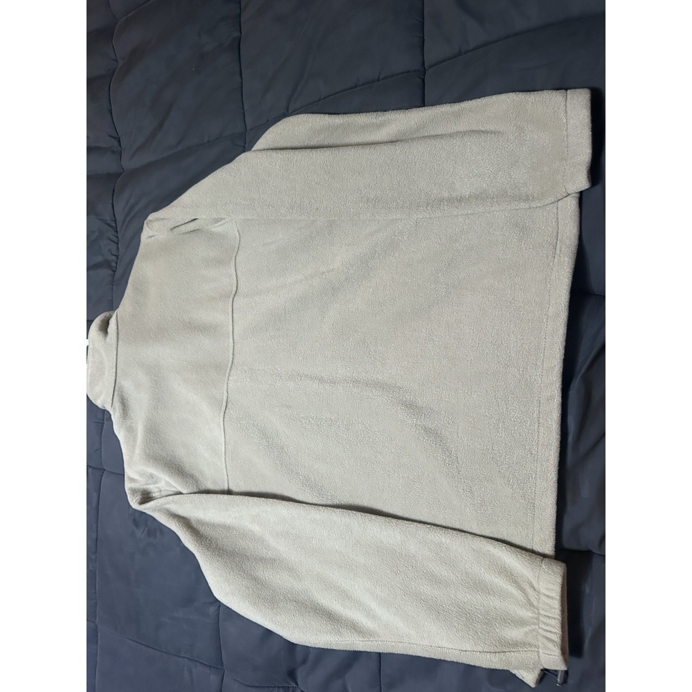 Tan Columbia Jacket - Picture 4 of 4